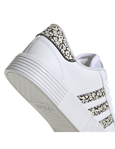 Zapatilla de Moda para MUJER ADIDAS COURT BOLD