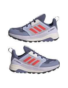 Zapatilla baja de Outdoor para UNISEX JUNIOR ADIDAS TERREX TRAILMAKER R.RDY K