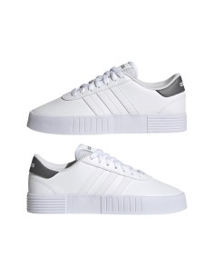 Zapatilla de Moda para MUJER ADIDAS COURT BOLD