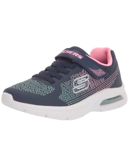 Zapatilla Multideporte para NIÑO SKECHERS MICROSPEC MAX PLUS