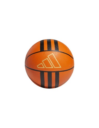 Adidas-Balón-3S Rubber Mini