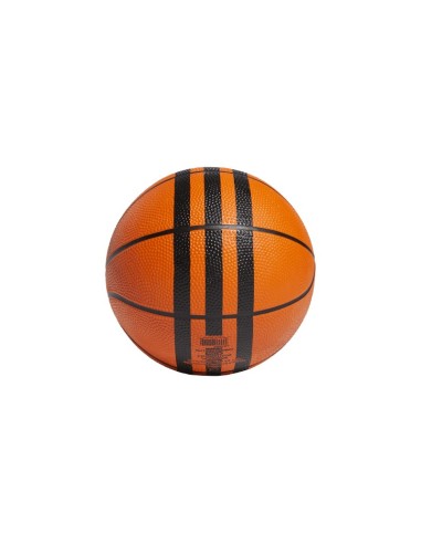 Adidas-Balón-3S Rubber Mini