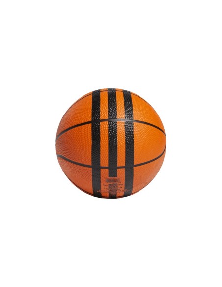 Adidas-Balón-3S Rubber Mini