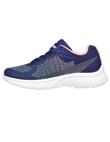 Zapatilla Multideporte para NIÑO SKECHERS MICROSPEC MAX PLUS