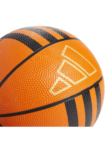 Adidas-Balón-3S Rubber Mini