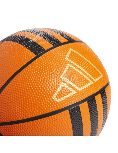 Adidas-Balón-3S Rubber Mini