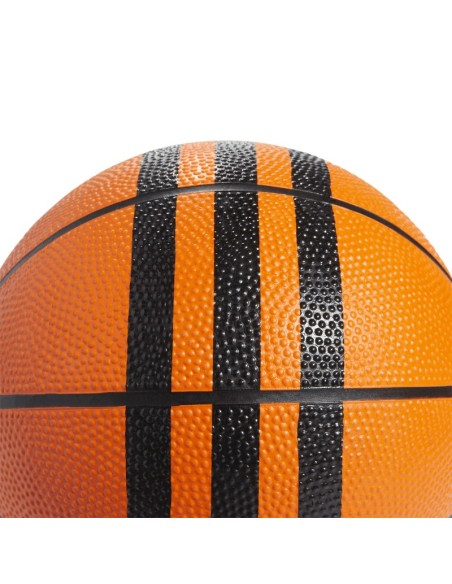 Adidas-Balón-3S Rubber Mini