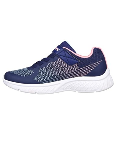 Zapatilla Multideporte para NIÑO SKECHERS MICROSPEC MAX PLUS