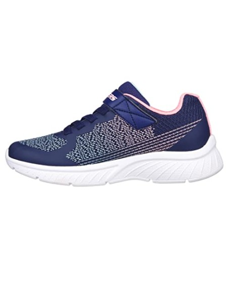 Zapatilla Multideporte para NIÑO SKECHERS MICROSPEC MAX PLUS