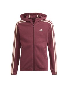 Adidas-Sudadera-G 3S FL FZ HD 2