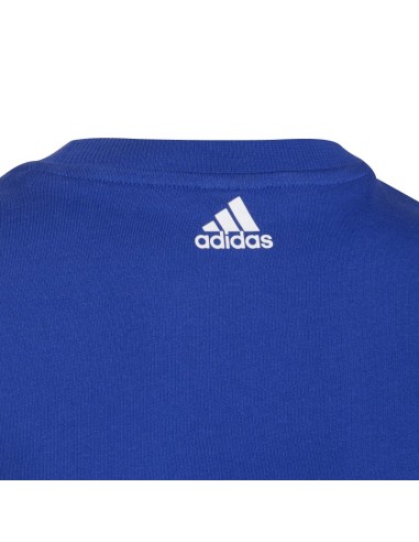 Adidas-Manga Corta-B LOGO T1