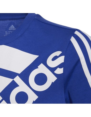 Adidas-Manga Corta-B LOGO T1