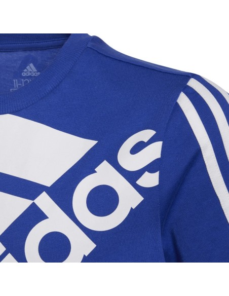 Adidas-Manga Corta-B LOGO T1
