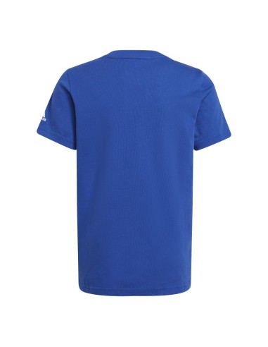 Adidas-Manga Corta-B GFX TEE 1