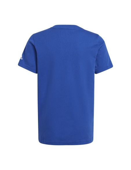 Adidas-Manga Corta-B GFX TEE 1