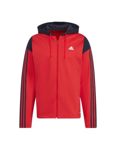 Adidas-Chandal-M Rib Tracksuit