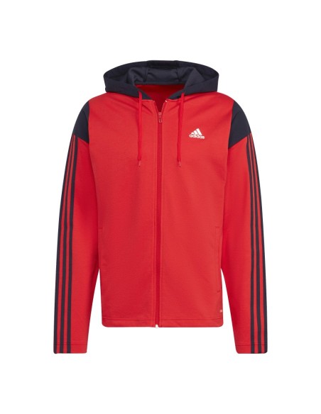 Adidas-Chandal-M Rib Tracksuit