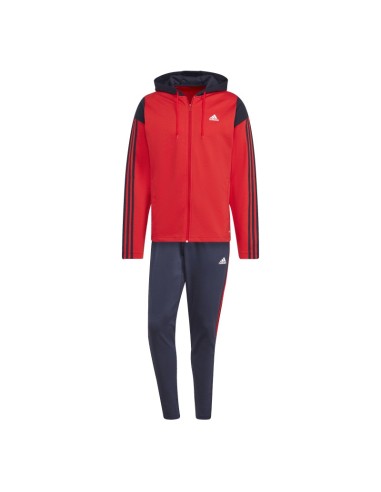 Adidas-Chandal-M Rib Tracksuit