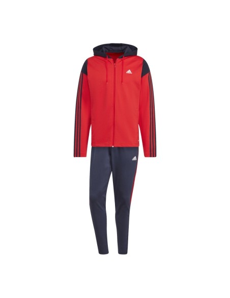 Adidas-Chandal-M Rib Tracksuit