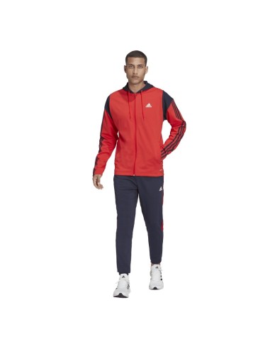 Adidas-Chandal-M Rib Tracksuit