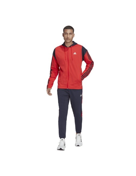 Adidas-Chandal-M Rib Tracksuit