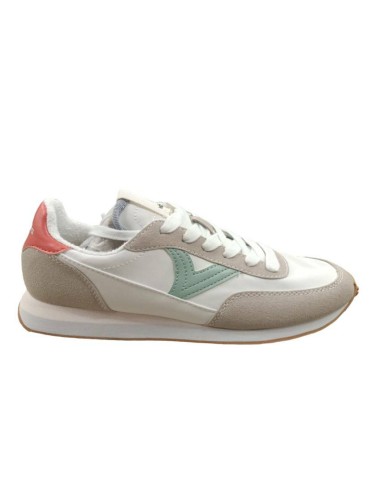Zapatilla de Moda para MUJER VICTORIA BASKET ASTRO