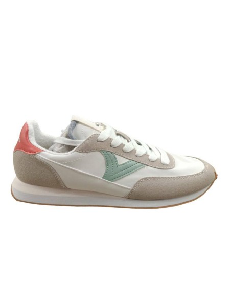 Zapatilla de Moda para MUJER VICTORIA BASKET ASTRO