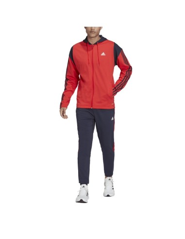 Adidas-Chandal-M Rib Tracksuit