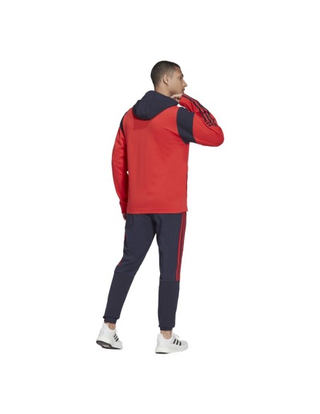 Adidas-Chandal-M Rib Tracksuit