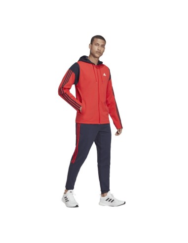Adidas-Chandal-M Rib Tracksuit