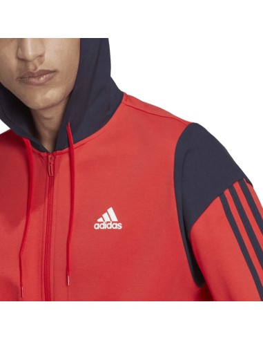 Adidas-Chandal-M Rib Tracksuit
