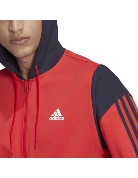 Adidas-Chandal-M Rib Tracksuit