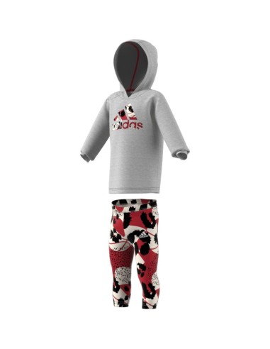 Adidas-Vestido-I DRESS SET