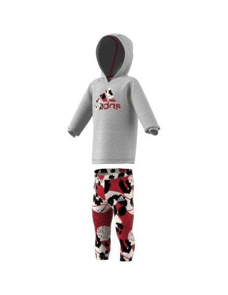 Adidas-Vestido-I DRESS SET