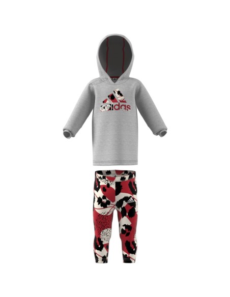 Adidas-Vestido-I DRESS SET