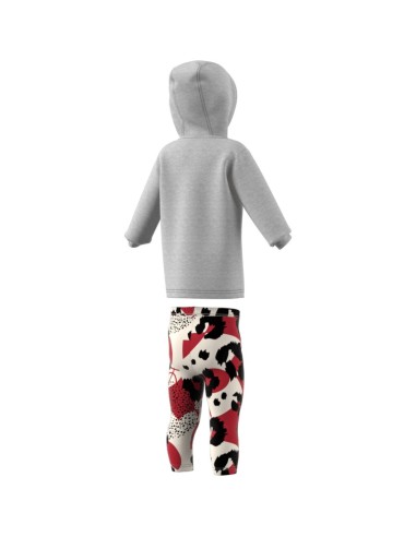 Adidas-Vestido-I DRESS SET