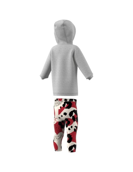 Adidas-Vestido-I DRESS SET