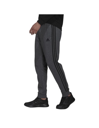 Adidas-Pantalón-M 3S FT TC PT