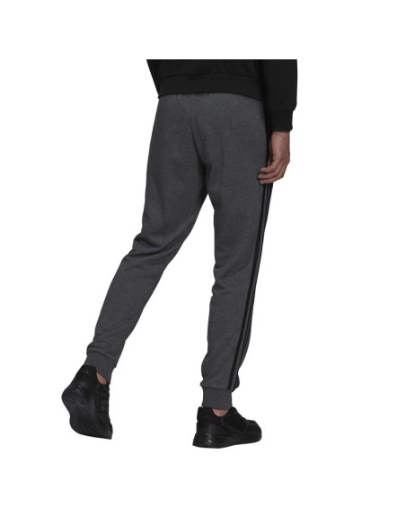Adidas-Pantalón-M 3S FT TC PT