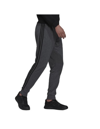Adidas-Pantalón-M 3S FT TC PT