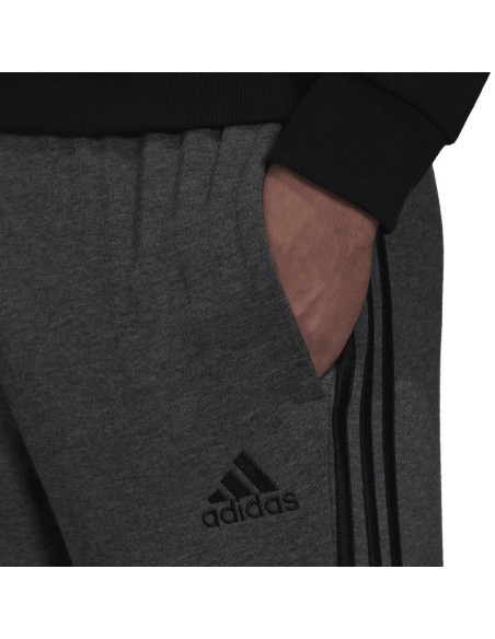 Adidas-Pantalón-M 3S FT TC PT