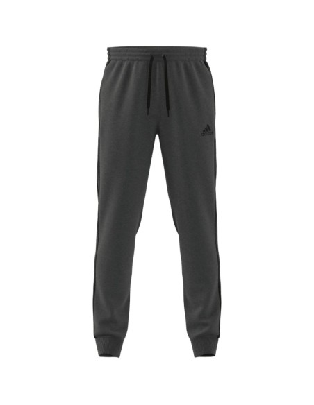 Adidas-Pantalón-M 3S FT TC PT