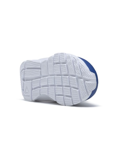 Zapatilla para Running para NIÑO REEBOK RUSH RUNNER 4.0 TD-HP4781