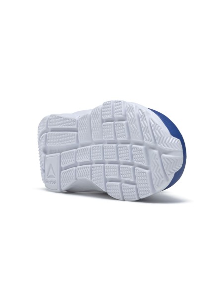 Zapatilla para Running para NIÑO REEBOK RUSH RUNNER 4.0 TD-HP4781