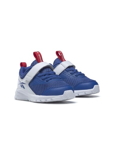 Zapatilla para Running para NIÑO REEBOK RUSH RUNNER 4.0 TD-HP4781