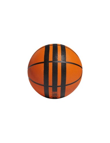 Adidas-Balón-3S Rubber X2