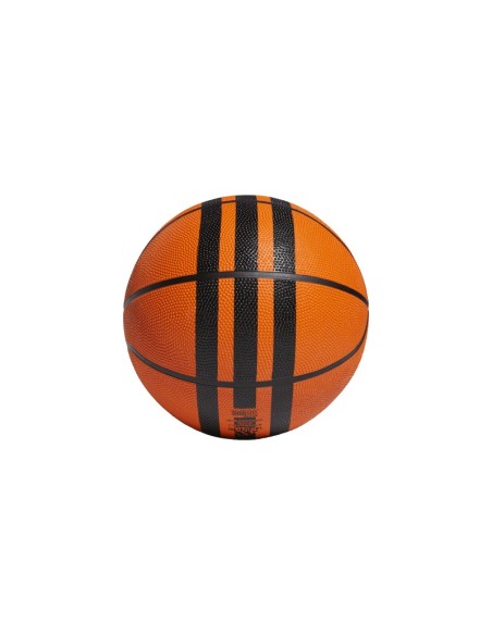 Adidas-Balón-3S Rubber X2