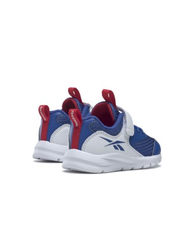 Zapatilla para Running para NIÑO REEBOK RUSH RUNNER 4.0 TD-HP4781