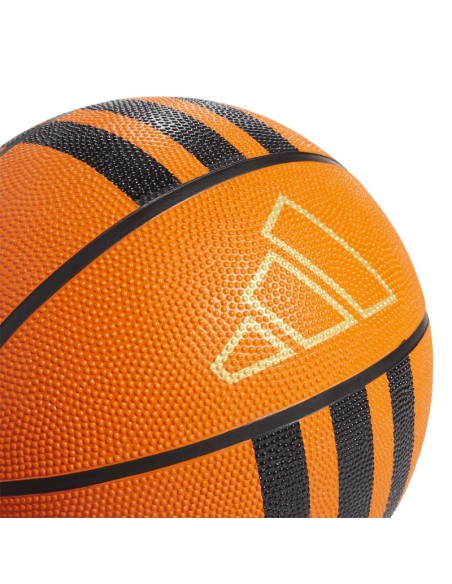 Adidas-Balón-3S Rubber X2