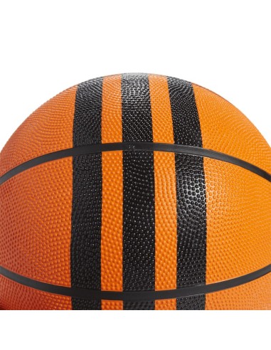 Adidas-Balón-3S Rubber X2